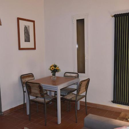 Appartamento Iranja Nest Firenze Kültér fotó
