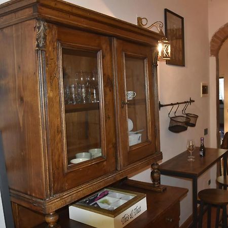 Appartamento Iranja Nest Firenze Kültér fotó