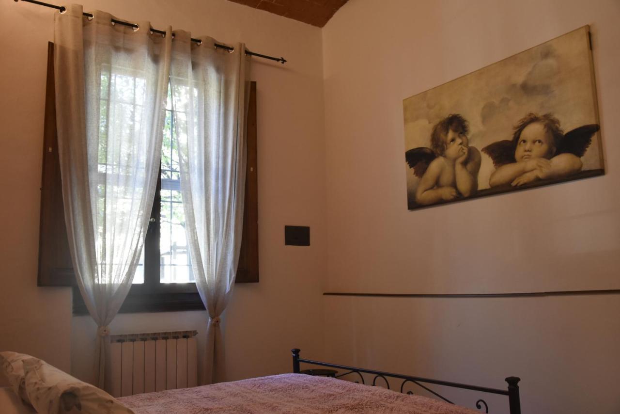 Appartamento Iranja Nest Firenze Kültér fotó