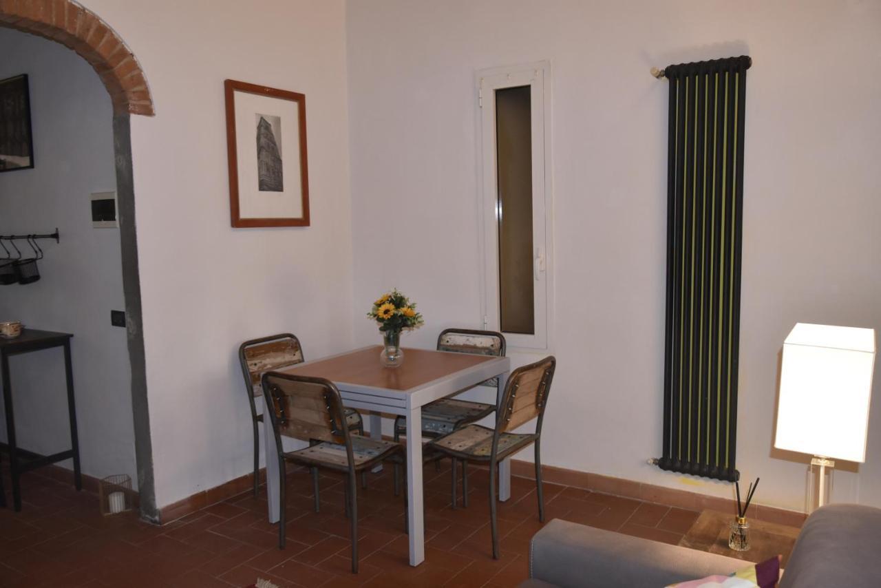 Appartamento Iranja Nest Firenze Kültér fotó