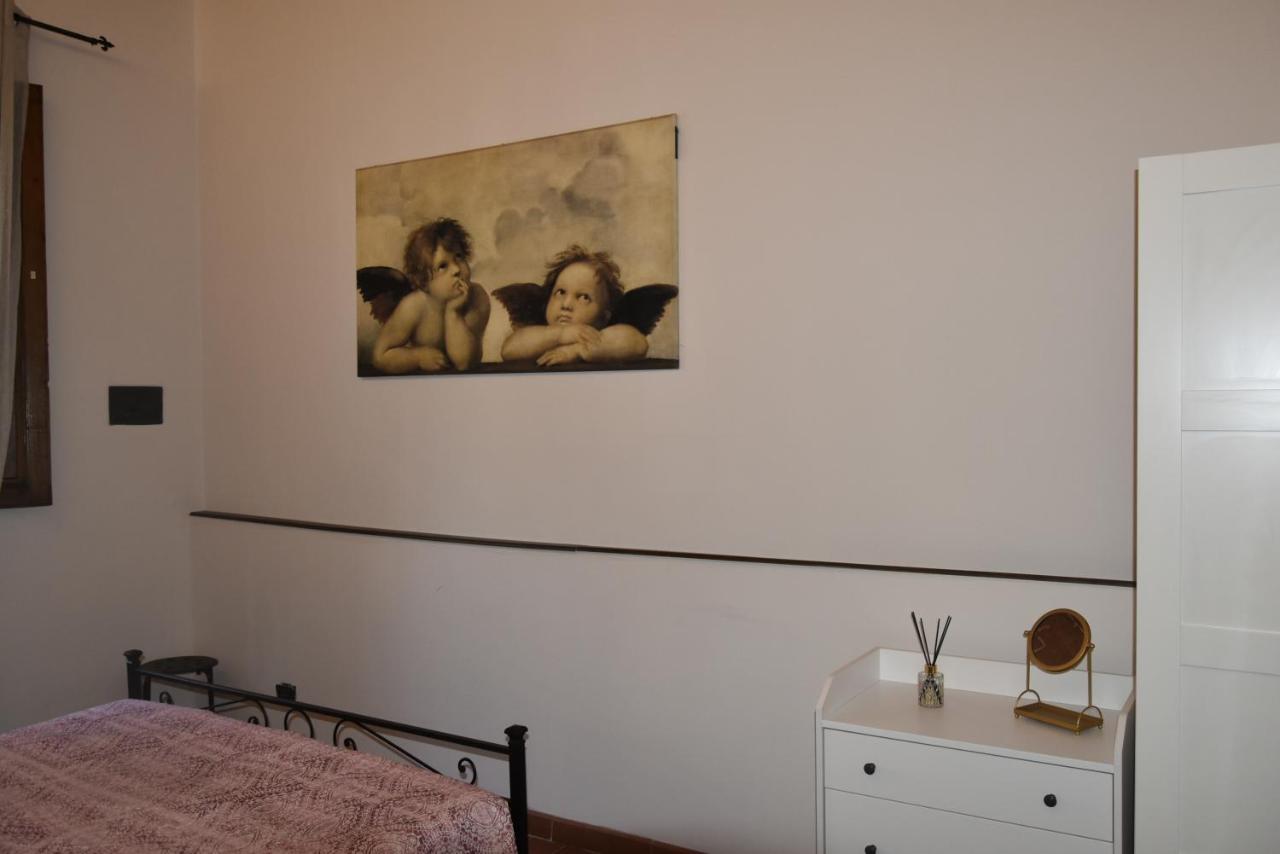 Appartamento Iranja Nest Firenze Kültér fotó
