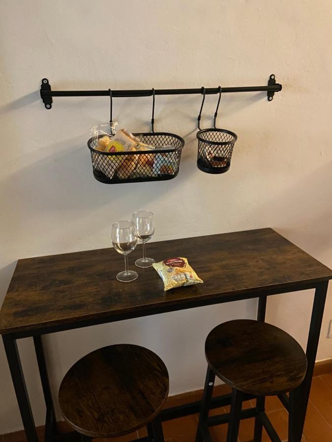 Appartamento Iranja Nest Firenze Kültér fotó