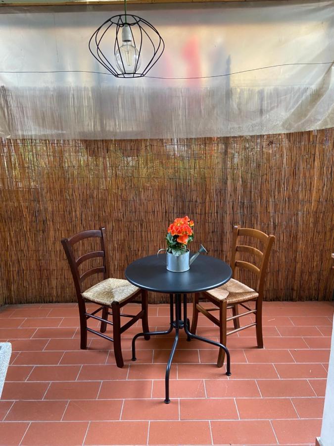 Appartamento Iranja Nest Firenze Kültér fotó
